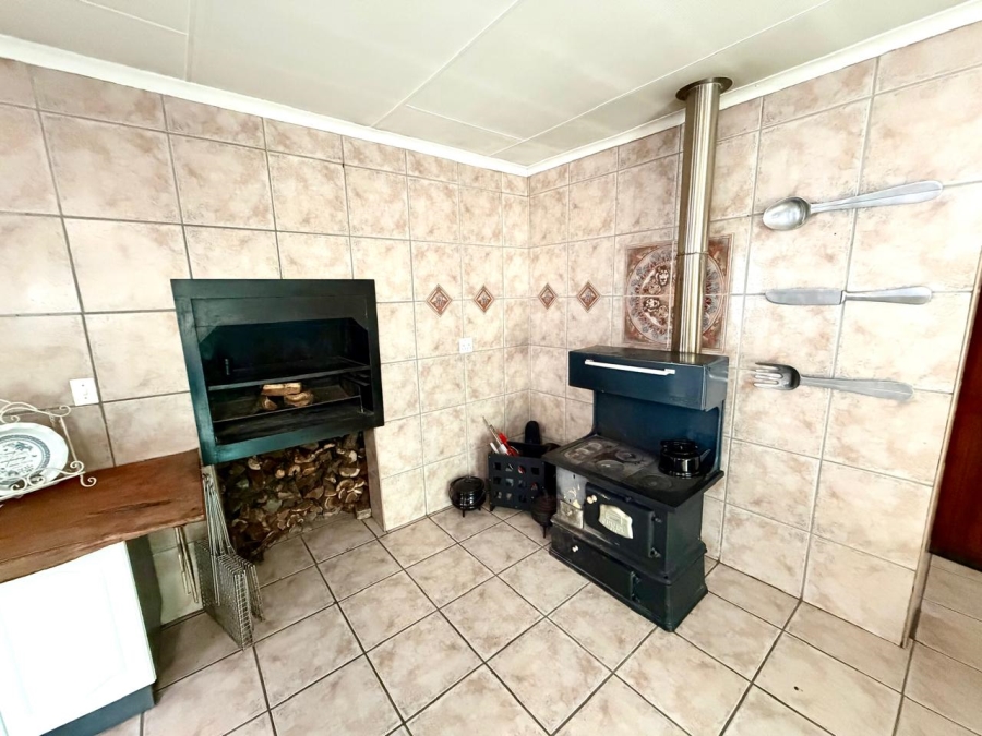 3 Bedroom Property for Sale in Trichardt Mpumalanga