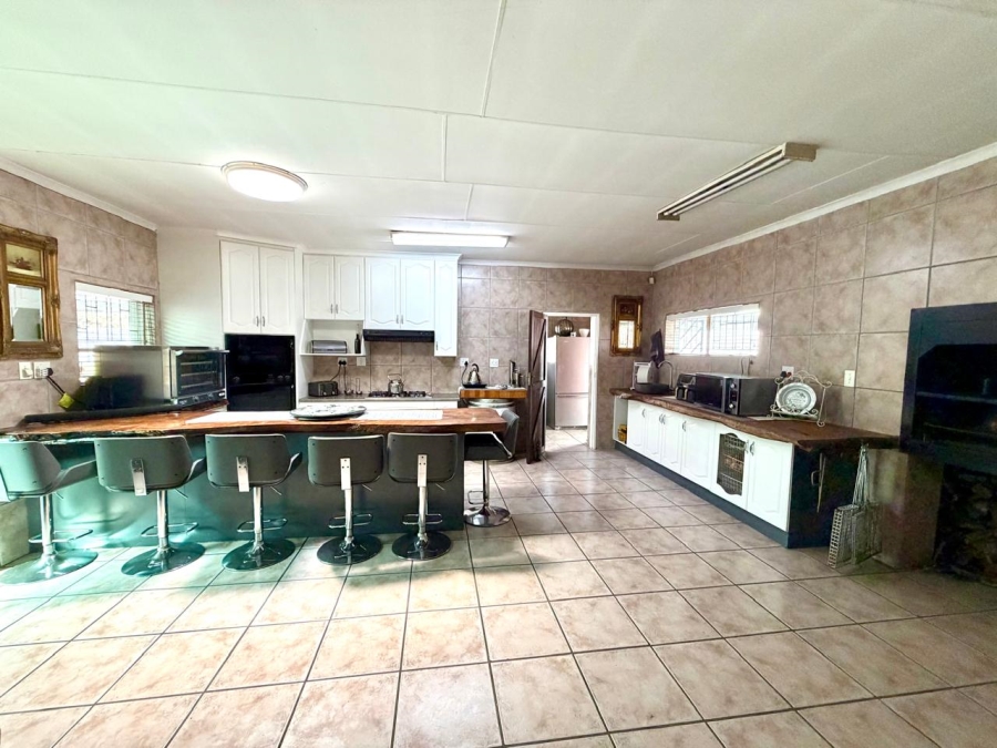 3 Bedroom Property for Sale in Trichardt Mpumalanga