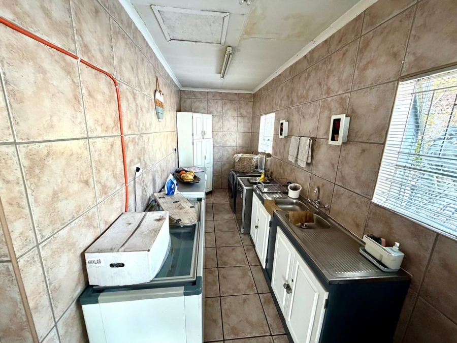 3 Bedroom Property for Sale in Trichardt Mpumalanga