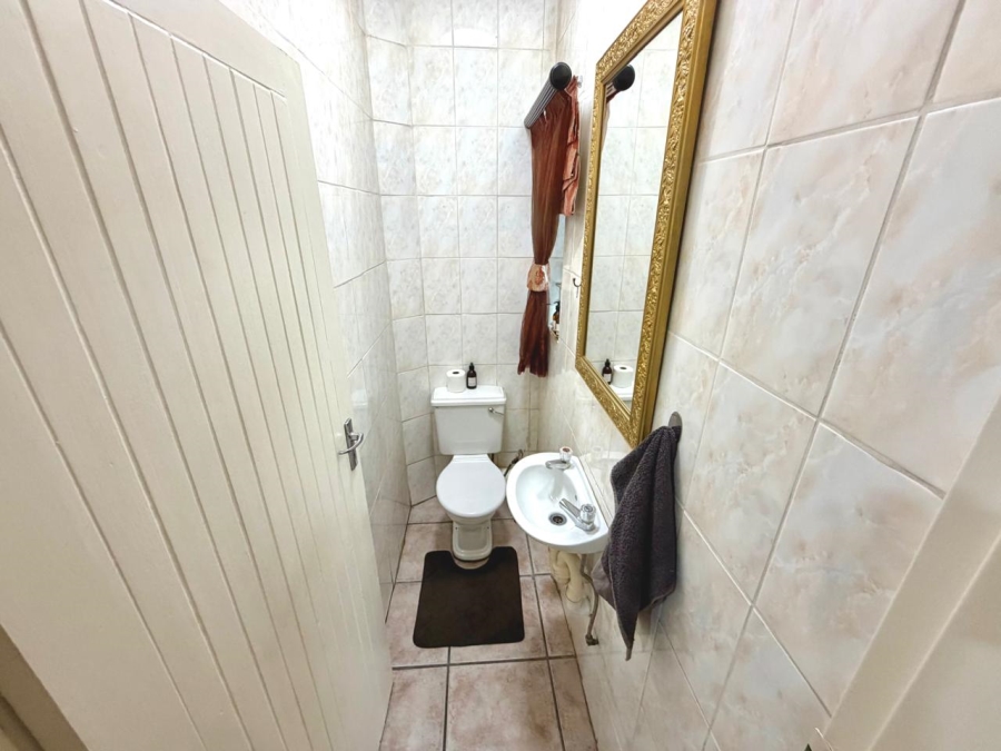 3 Bedroom Property for Sale in Trichardt Mpumalanga