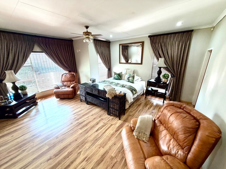3 Bedroom Property for Sale in Trichardt Mpumalanga