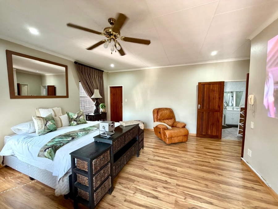 3 Bedroom Property for Sale in Trichardt Mpumalanga