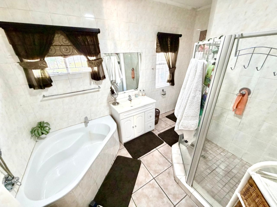3 Bedroom Property for Sale in Trichardt Mpumalanga