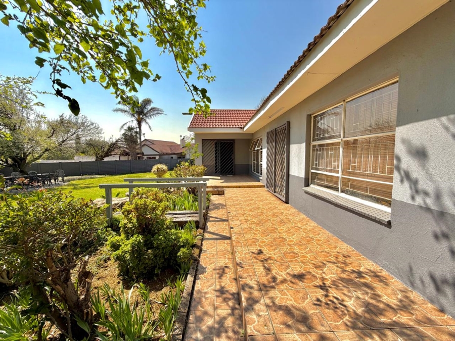 3 Bedroom Property for Sale in Trichardt Mpumalanga
