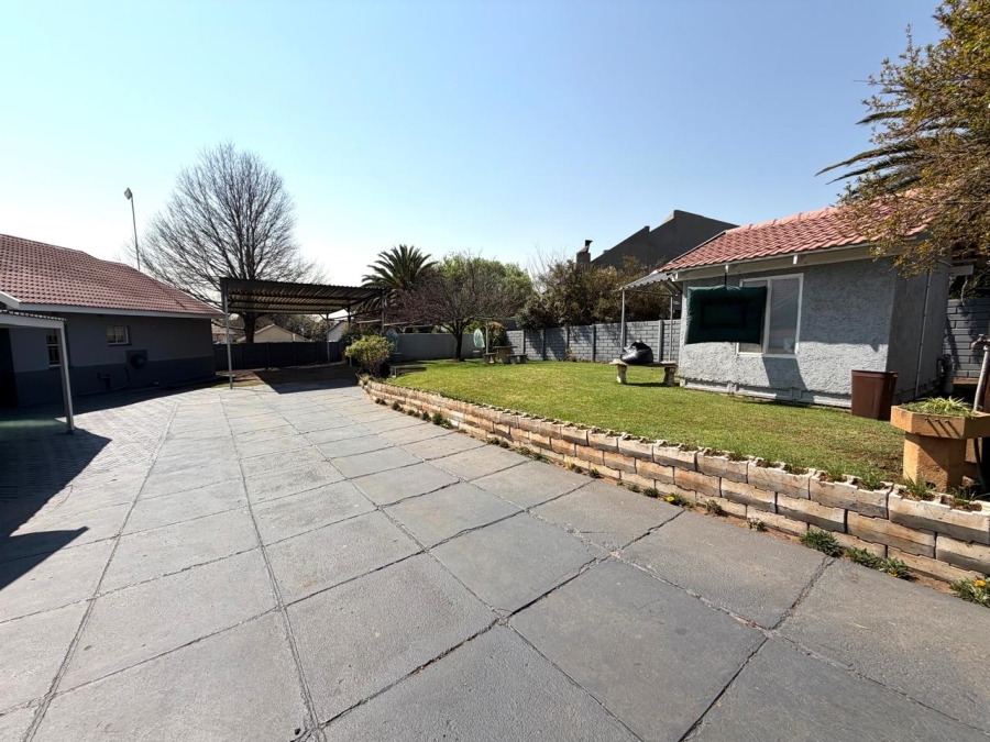 3 Bedroom Property for Sale in Trichardt Mpumalanga