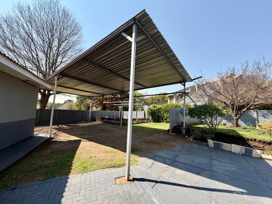 3 Bedroom Property for Sale in Trichardt Mpumalanga