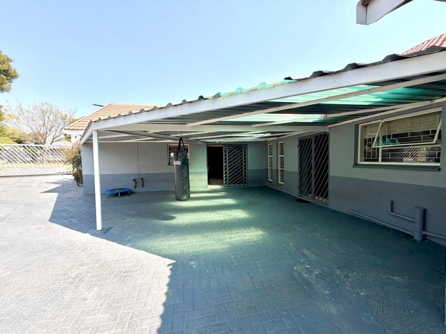 3 Bedroom Property for Sale in Trichardt Mpumalanga