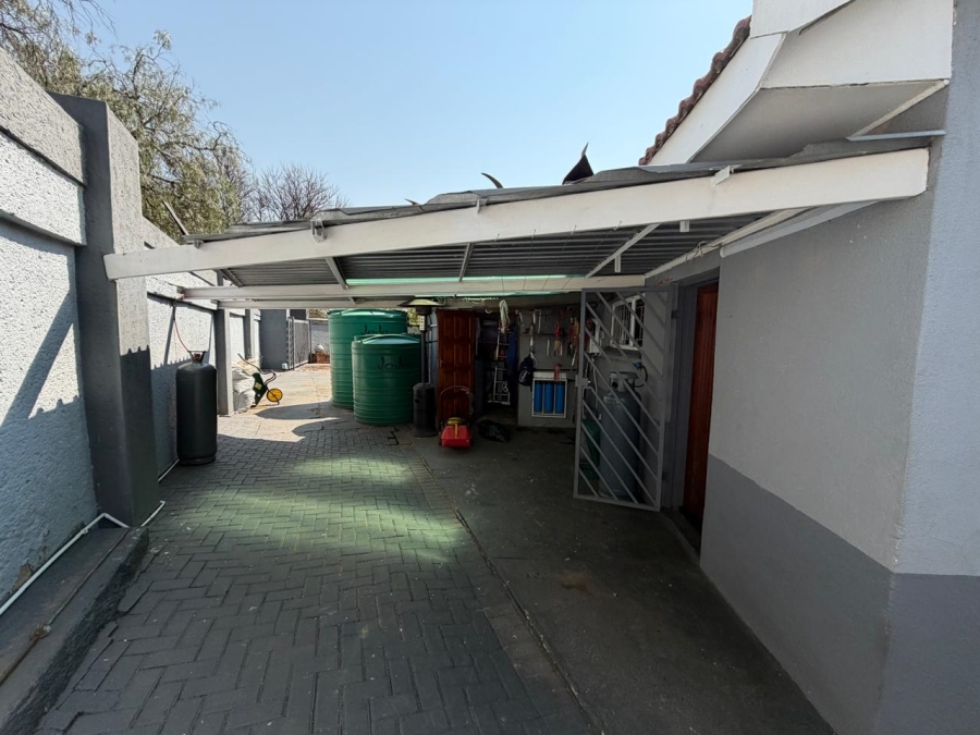 3 Bedroom Property for Sale in Trichardt Mpumalanga