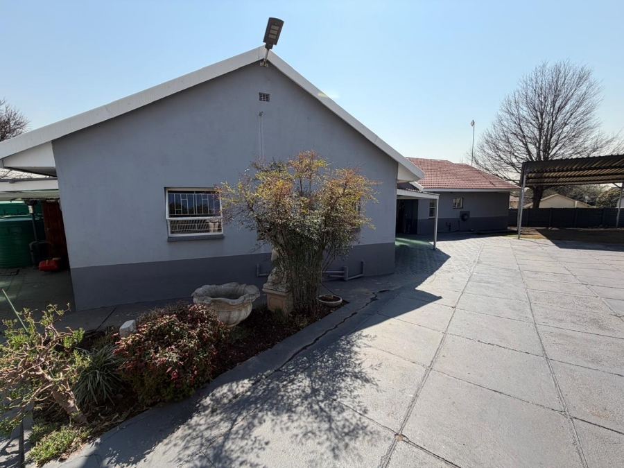 3 Bedroom Property for Sale in Trichardt Mpumalanga