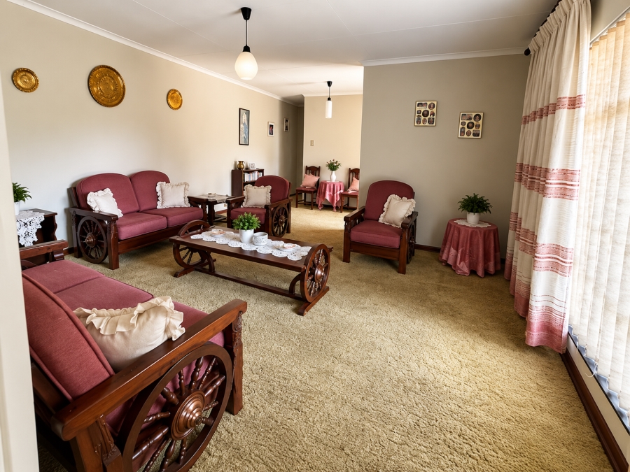 3 Bedroom Property for Sale in Cosmosrand Mpumalanga