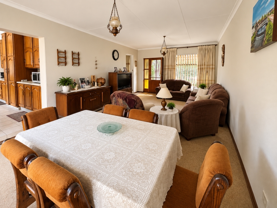 3 Bedroom Property for Sale in Cosmosrand Mpumalanga
