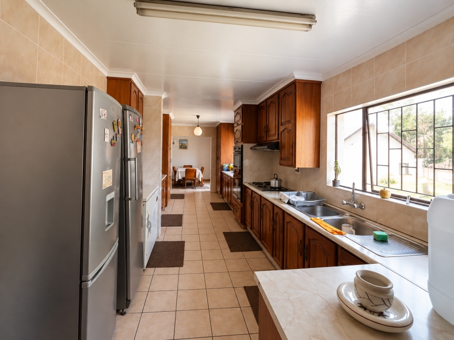 3 Bedroom Property for Sale in Cosmosrand Mpumalanga