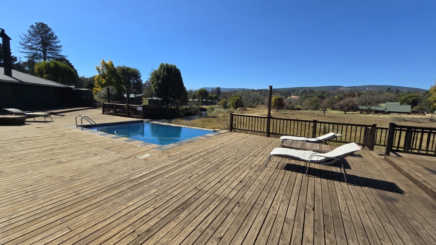 30 Bedroom Property for Sale in Sabie Mpumalanga