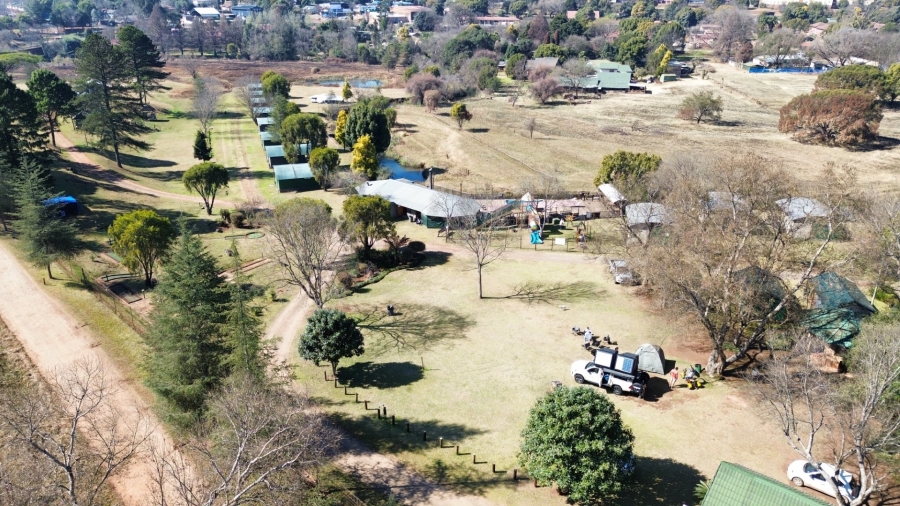 30 Bedroom Property for Sale in Sabie Mpumalanga