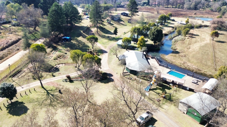 30 Bedroom Property for Sale in Sabie Mpumalanga