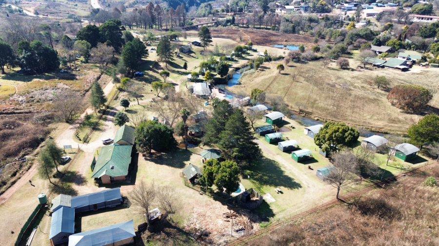 30 Bedroom Property for Sale in Sabie Mpumalanga