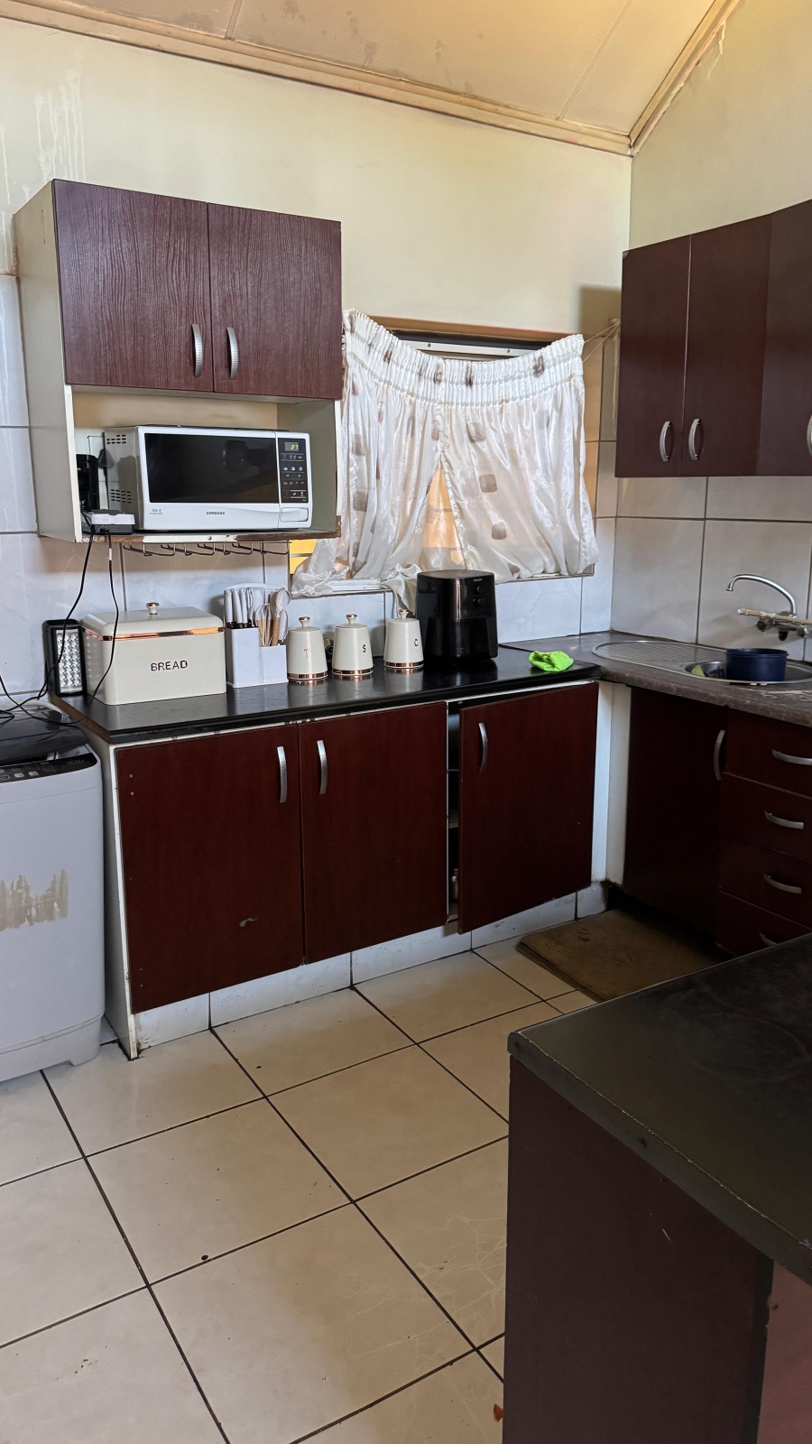4 Bedroom Property for Sale in Reyno Ridge Mpumalanga