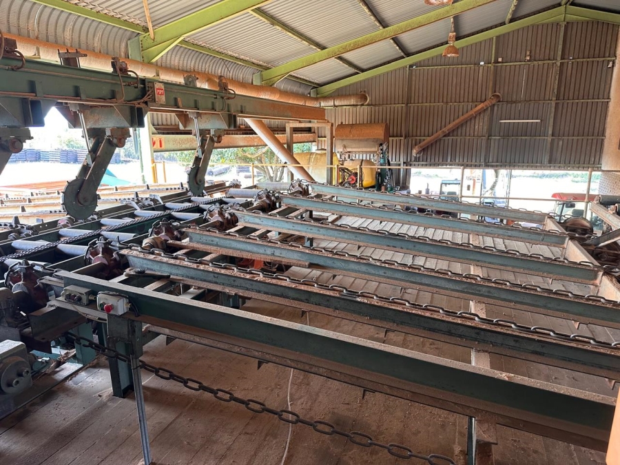 Commercial Property for Sale in Nelspruit Rural Mpumalanga