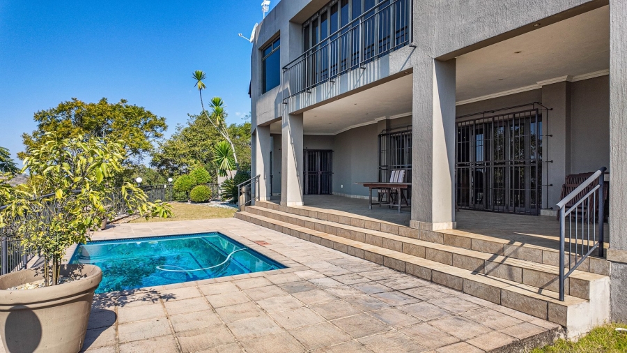 4 Bedroom Property for Sale in Nelspruit Rural Mpumalanga