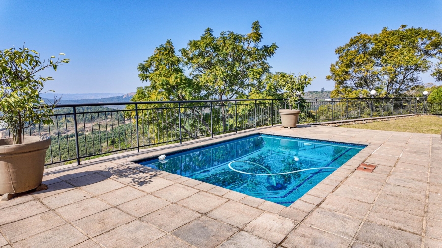 4 Bedroom Property for Sale in Nelspruit Rural Mpumalanga