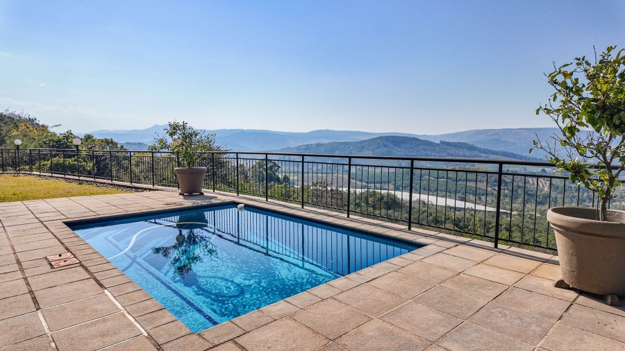 4 Bedroom Property for Sale in Nelspruit Rural Mpumalanga