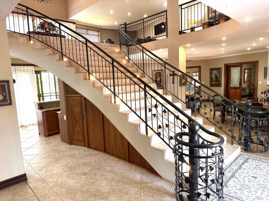 4 Bedroom Property for Sale in Nelspruit Rural Mpumalanga