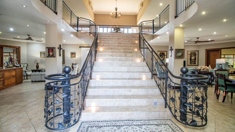 4 Bedroom Property for Sale in Nelspruit Rural Mpumalanga