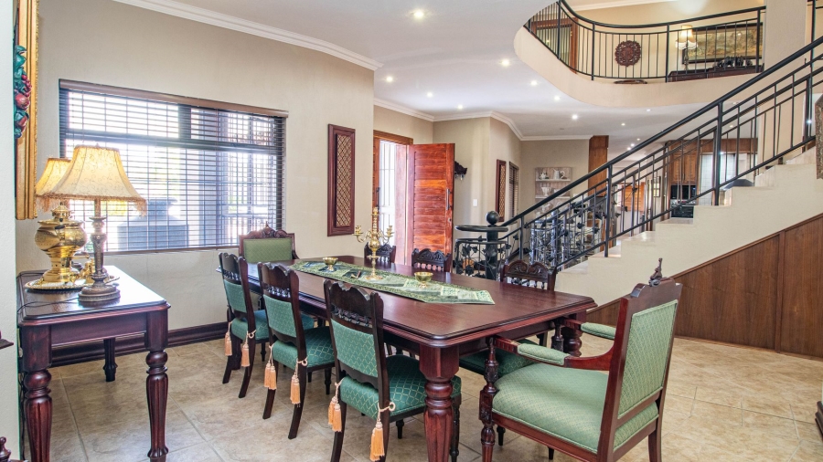 4 Bedroom Property for Sale in Nelspruit Rural Mpumalanga