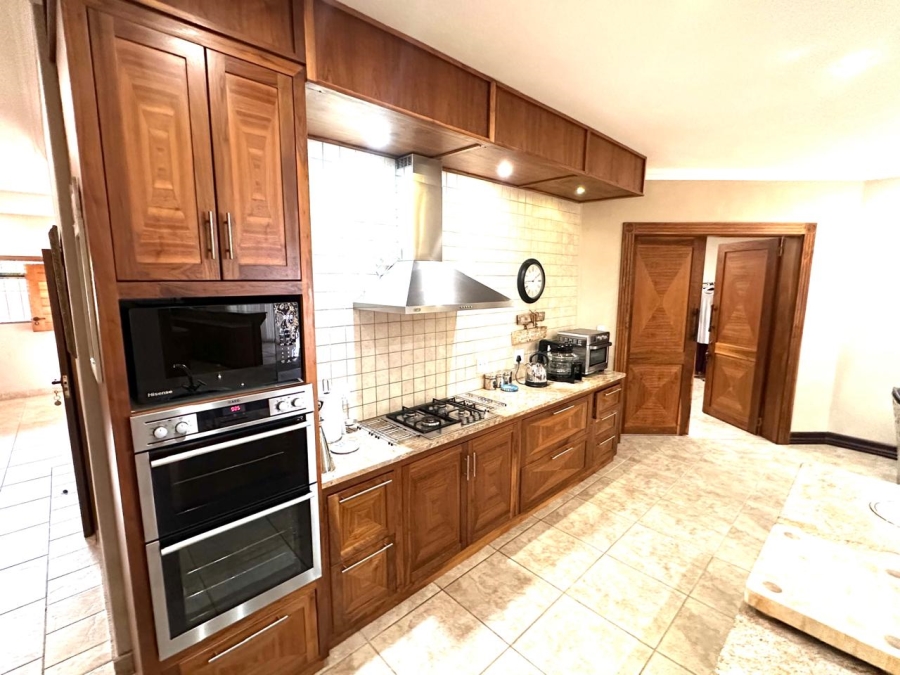 4 Bedroom Property for Sale in Nelspruit Rural Mpumalanga