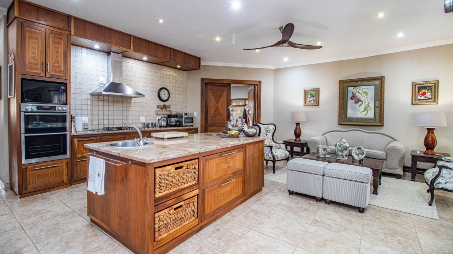 4 Bedroom Property for Sale in Nelspruit Rural Mpumalanga