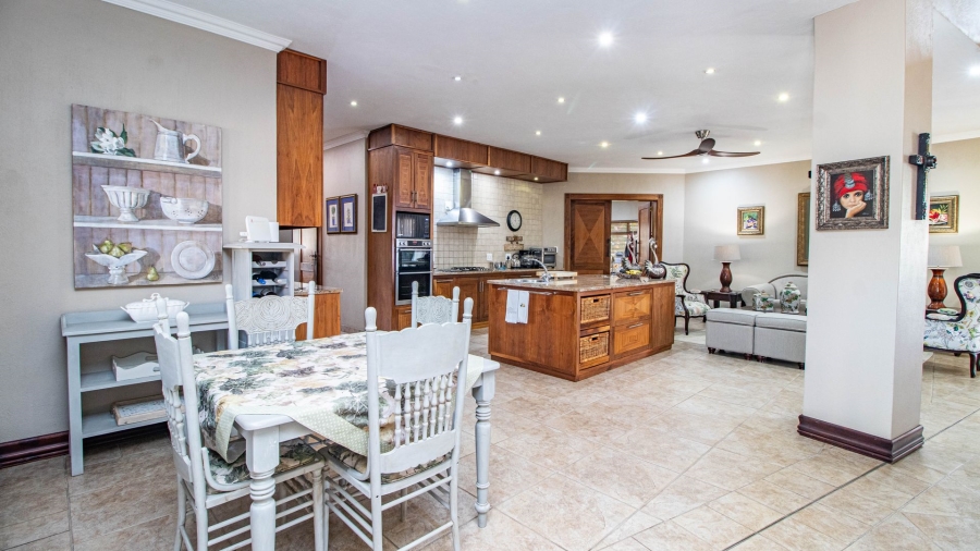 4 Bedroom Property for Sale in Nelspruit Rural Mpumalanga