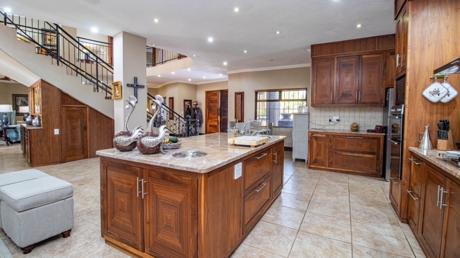 4 Bedroom Property for Sale in Nelspruit Rural Mpumalanga