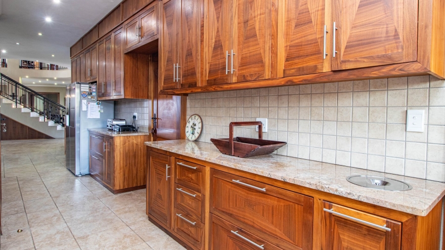 4 Bedroom Property for Sale in Nelspruit Rural Mpumalanga