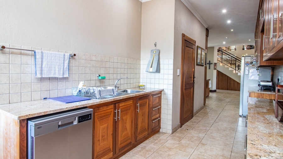 4 Bedroom Property for Sale in Nelspruit Rural Mpumalanga