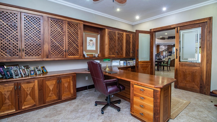 4 Bedroom Property for Sale in Nelspruit Rural Mpumalanga