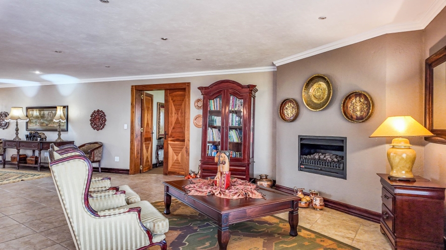 4 Bedroom Property for Sale in Nelspruit Rural Mpumalanga