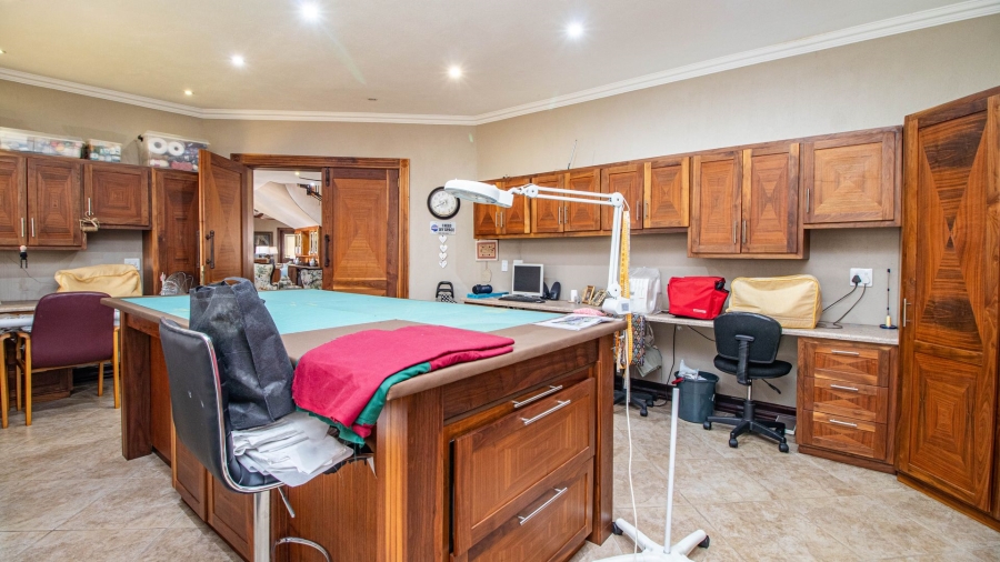 4 Bedroom Property for Sale in Nelspruit Rural Mpumalanga