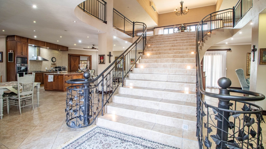 4 Bedroom Property for Sale in Nelspruit Rural Mpumalanga