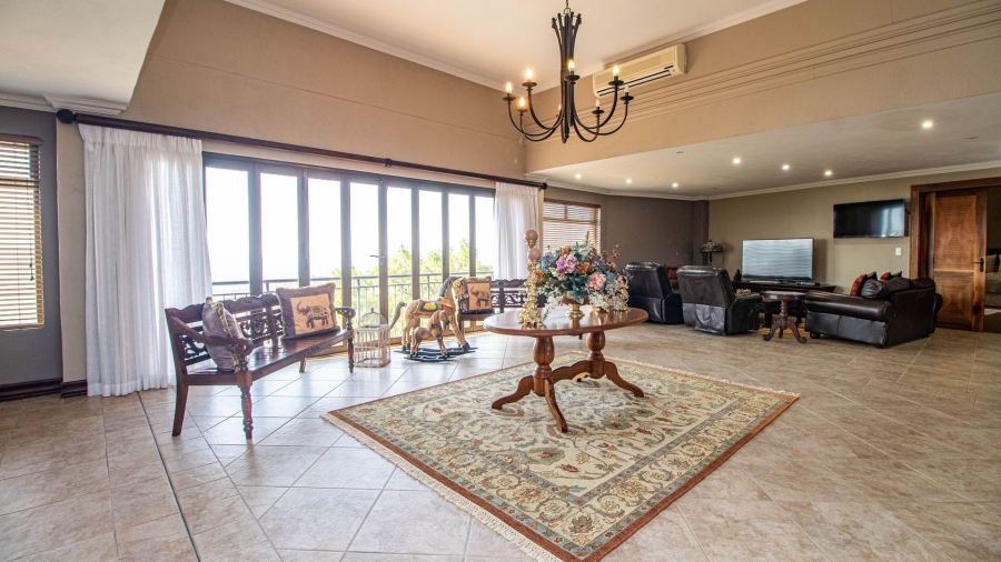 4 Bedroom Property for Sale in Nelspruit Rural Mpumalanga