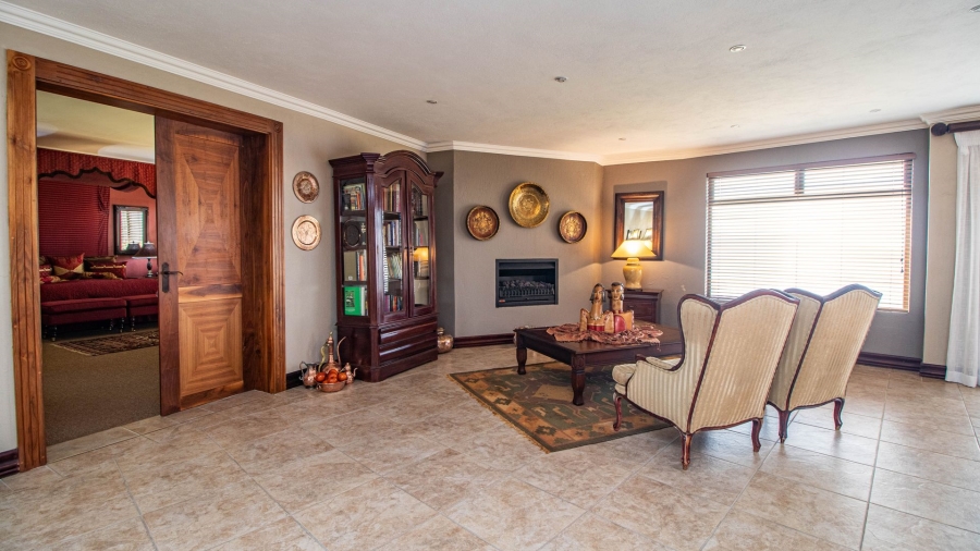 4 Bedroom Property for Sale in Nelspruit Rural Mpumalanga
