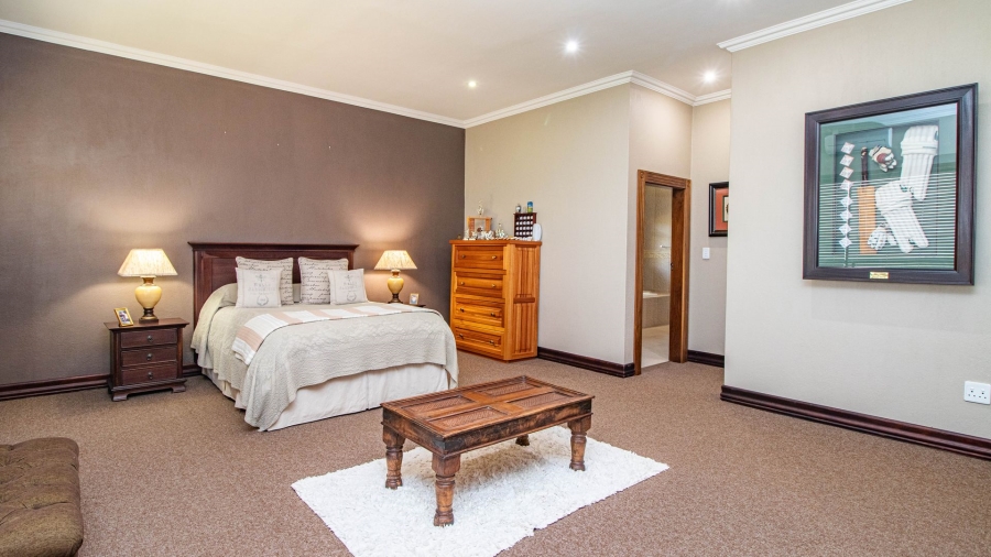 4 Bedroom Property for Sale in Nelspruit Rural Mpumalanga