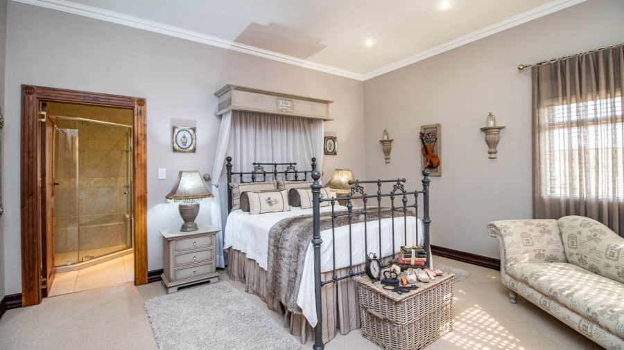 4 Bedroom Property for Sale in Nelspruit Rural Mpumalanga