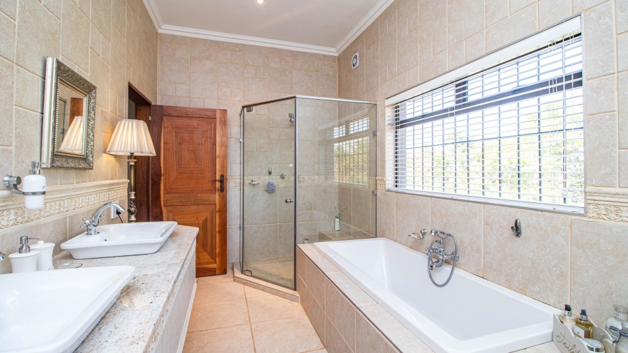 4 Bedroom Property for Sale in Nelspruit Rural Mpumalanga