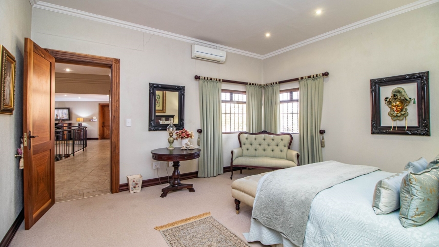 4 Bedroom Property for Sale in Nelspruit Rural Mpumalanga