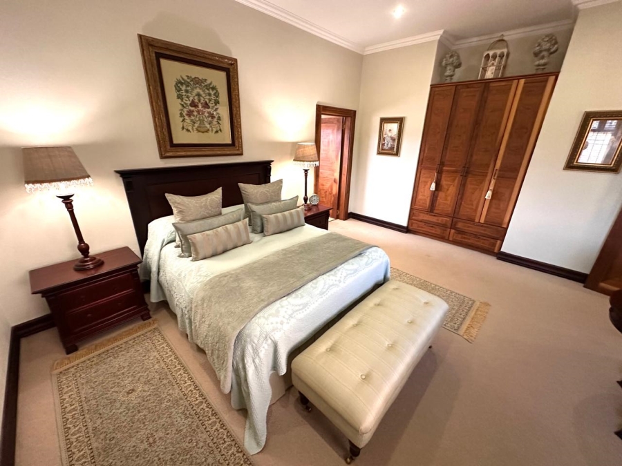 4 Bedroom Property for Sale in Nelspruit Rural Mpumalanga