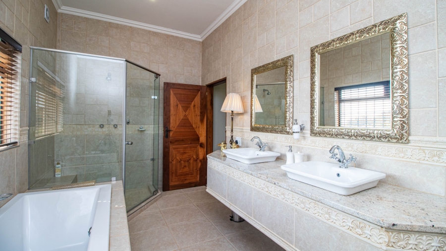 4 Bedroom Property for Sale in Nelspruit Rural Mpumalanga
