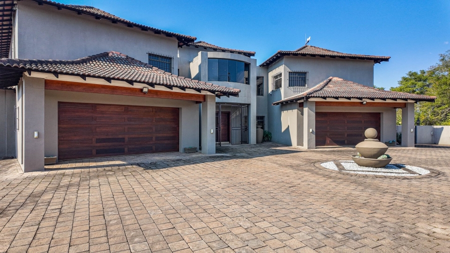 4 Bedroom Property for Sale in Nelspruit Rural Mpumalanga