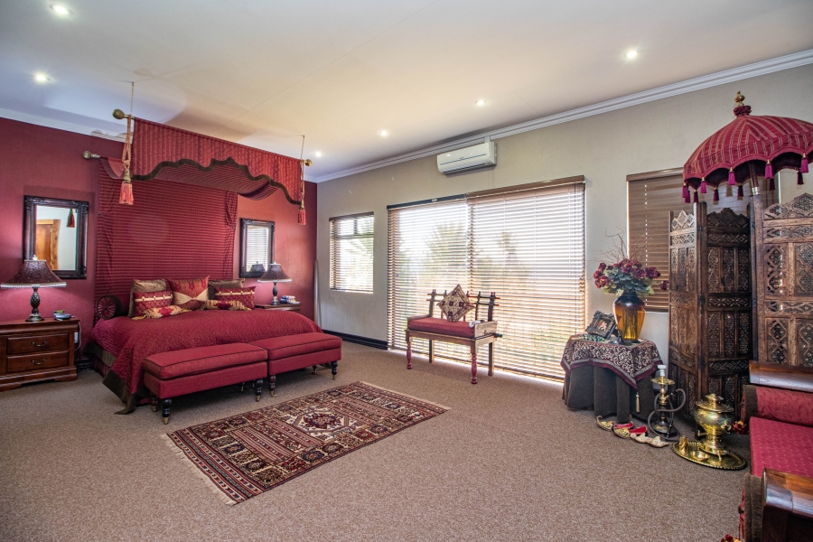 4 Bedroom Property for Sale in Nelspruit Rural Mpumalanga