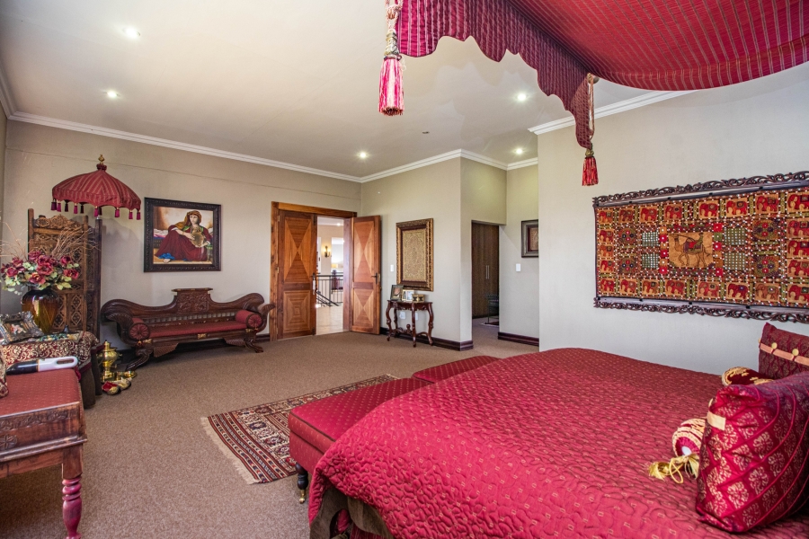 4 Bedroom Property for Sale in Nelspruit Rural Mpumalanga