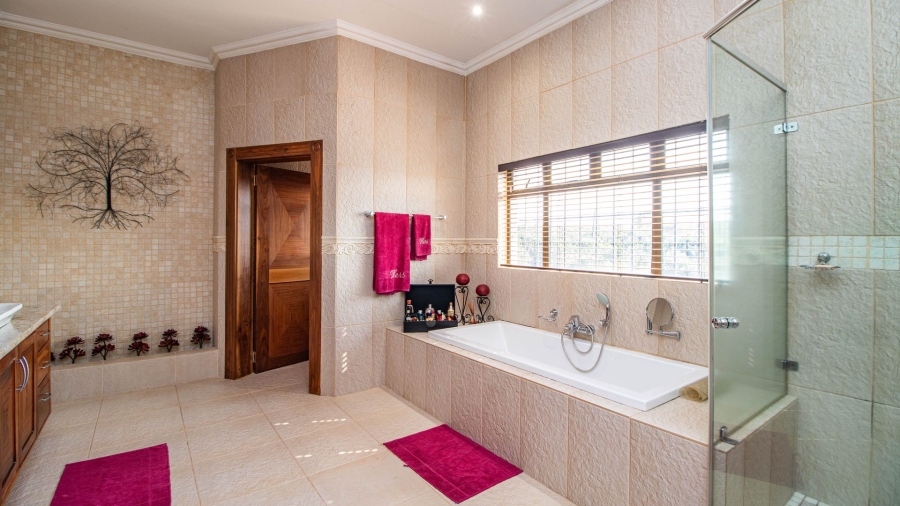4 Bedroom Property for Sale in Nelspruit Rural Mpumalanga